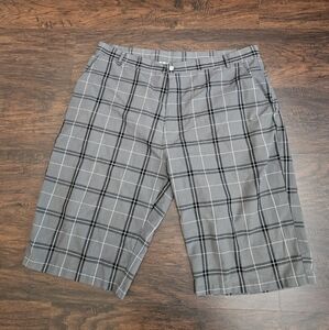 Vintage Joker Brand Shorts